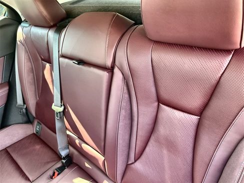 New 2026 Buick Envision Sport Touring image 18