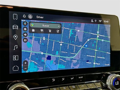 Used 2025 GMC Canyon Elevation w/ Convenience Package image 11