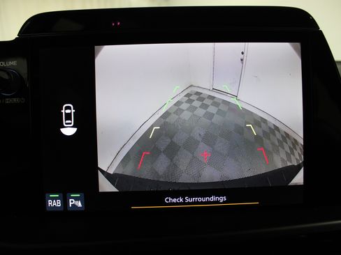 New 2026 Subaru Outback Premium image 15