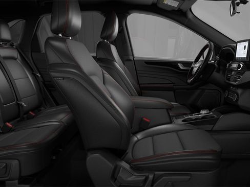 New 2026 Ford Escape ST-Line image 7