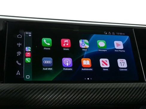 Used 2024 Audi RS e-tron GT w/ Carbon Performance Package image 16