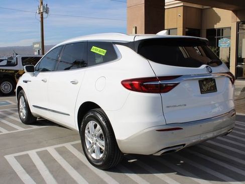 Used 2020 Buick Enclave Essence w/ Trailering Package, 5000 lbs. image 5