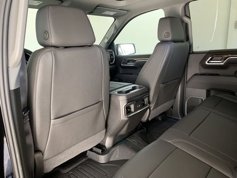 New 2026 GMC Sierra 1500 Elevation w/ Elevation Premium Package image 45