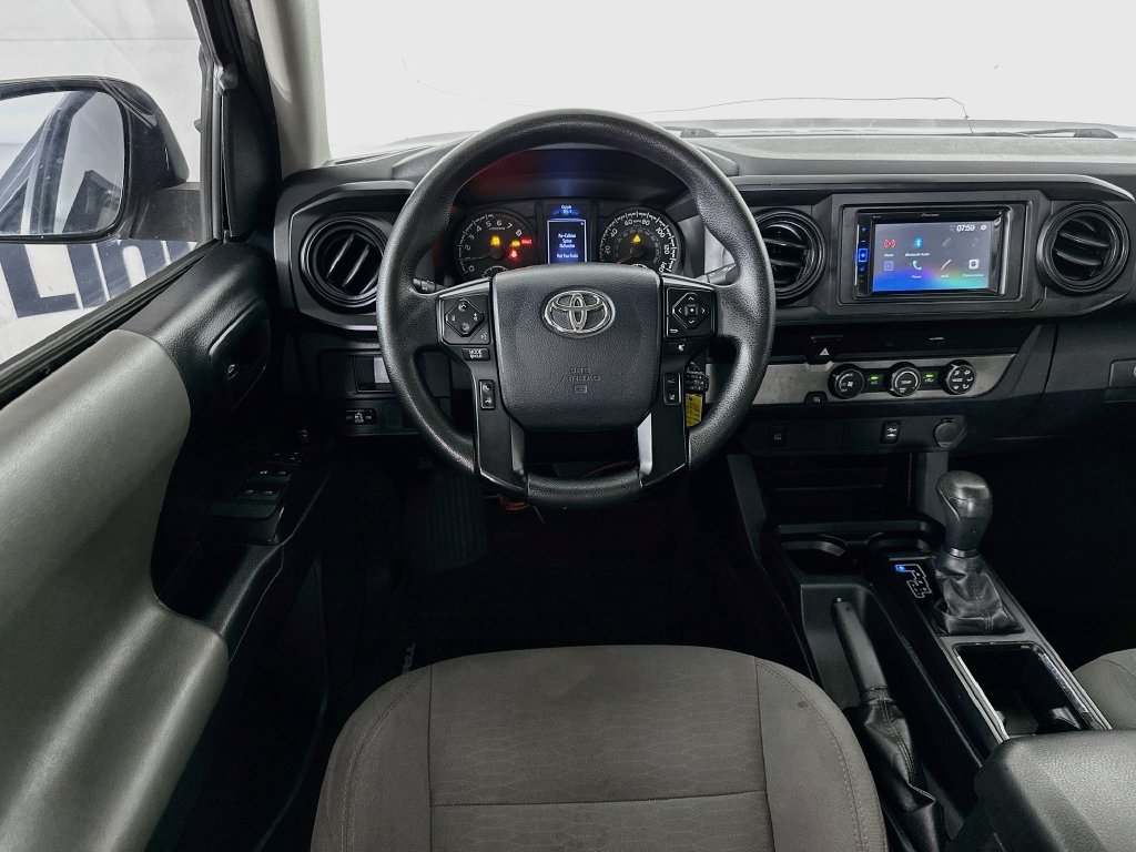 Used 2019 Toyota Tacoma SR w/ SR Convenience Package RWD image 23