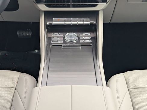 New 2026 Lincoln Nautilus Premier w/ Equipment Group 102A image 16