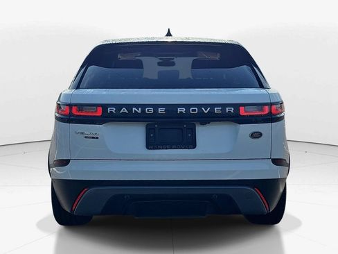 Used 2020 Land Rover Range Rover Velar S AWD/4WD image 7