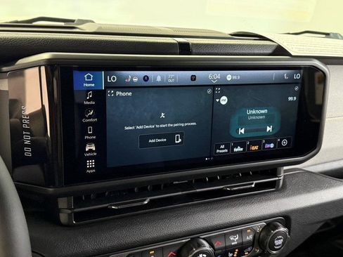 New 2025 Jeep Wrangler Sport S image 19