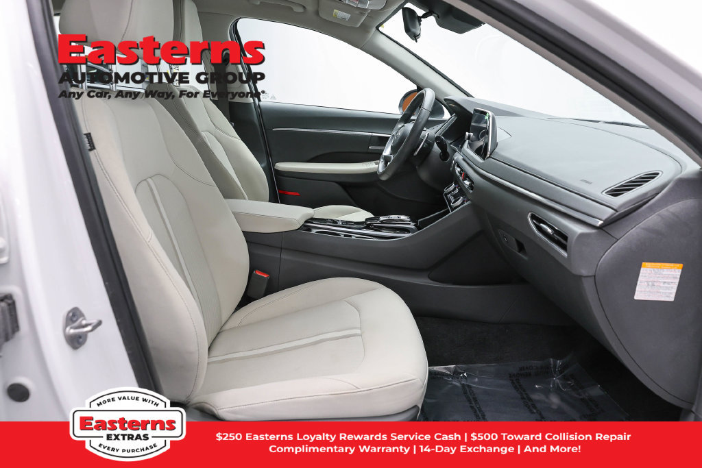 Used 2023 Hyundai Sonata SEL FWD image 26