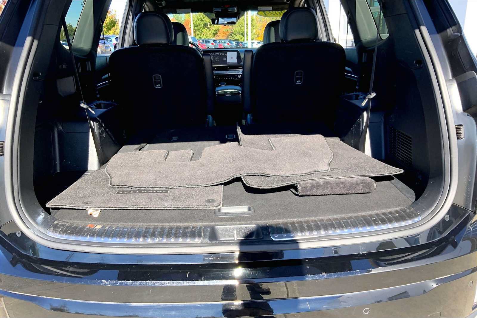 Used 2024 Kia Telluride SX Prestige X-Line AWD/4WD image 33