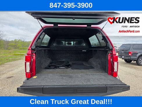 Used 2020 Ford F350 Platinum AWD/4WD image 10