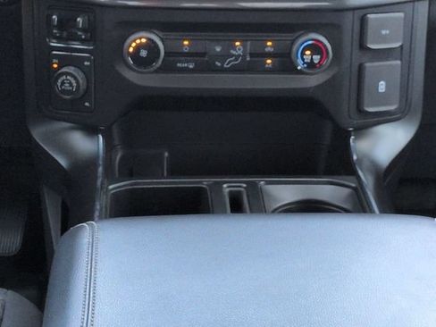 Certified 2021 Ford F150 XL w/ STX Appearance Package AWD/4WD image 19