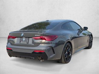 New 2027 BMW 430i Coupe w/ M Sport Package RWD video 2