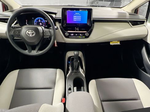 New 2026 Toyota Corolla LE image 29