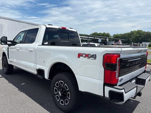 New 2026 Ford F250 Platinum AWD/4WD image 36