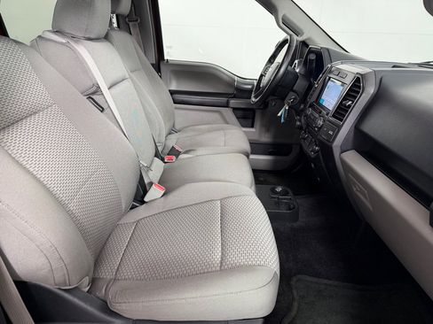 Used 2016 Ford F150 XLT w/ Equipment Group 302A Luxury AWD/4WD image 21