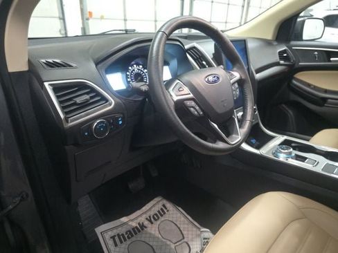 Used 2024 Ford Edge SEL w/ Convenience Package AWD/4WD image 18