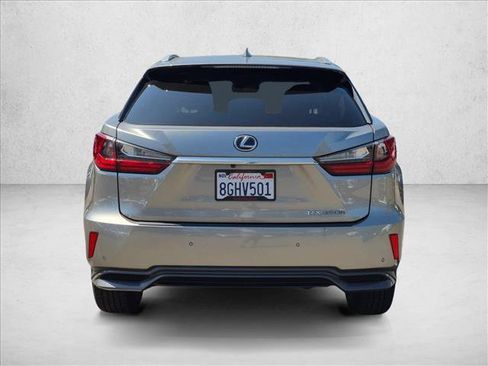 Used 2019 Lexus RX 450h AWD w/ Navigation Package image 7