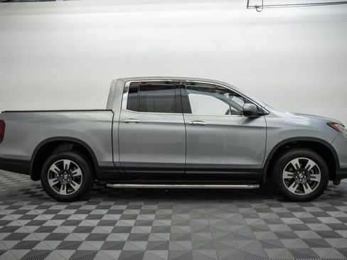 Used 2019 Honda Ridgeline RTL-E image 4