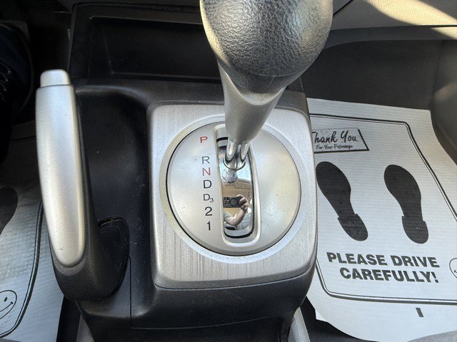 Used 2010 Honda Civic LX image 26