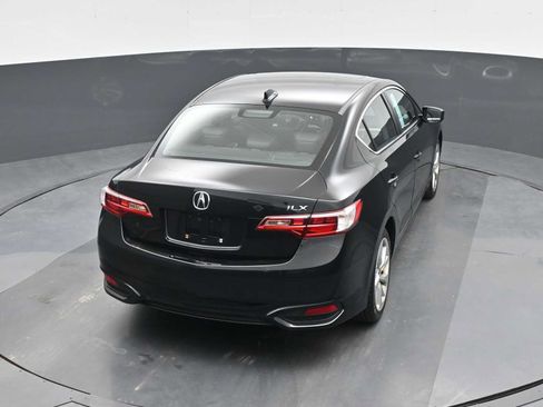 Used 2018 Acura ILX FWD image 31