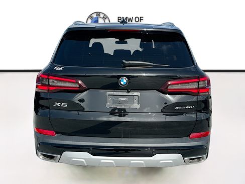 Used 2023 BMW X5 xDrive40i w/ Parking Assistance Package AWD/4WD image 6