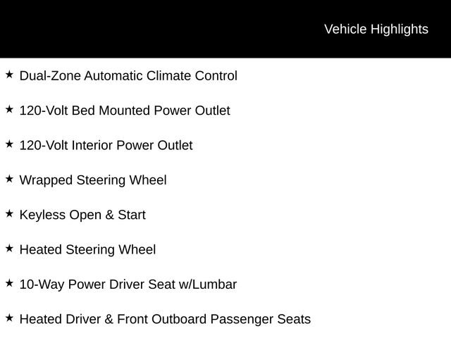 Certified 2024 Chevrolet Silverado 1500 LT AWD/4WD image 13