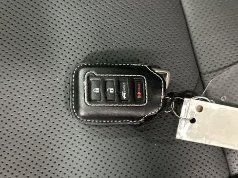 Used 2021 Lexus NX 300 FWD w/ Accessory Package 2 image 32