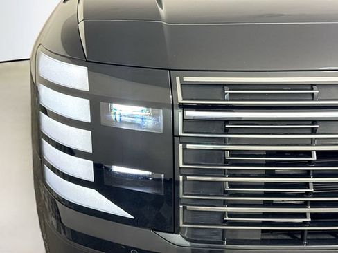 Certified 2026 Hyundai Palisade SE FWD image 3