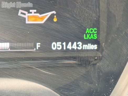 Certified 2020 Honda HR-V EX image 18