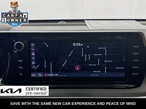 Certified 2022 Kia K5 GT-Line w/ GT-Line Awd Premium Package image 15
