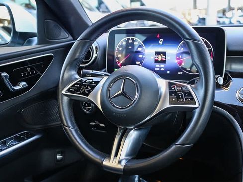 Used 2023 Mercedes-Benz C 300 Sedan image 13