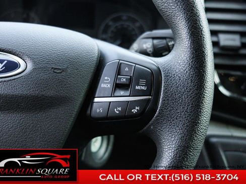 Used 2024 Ford Transit 350 XLT image 35