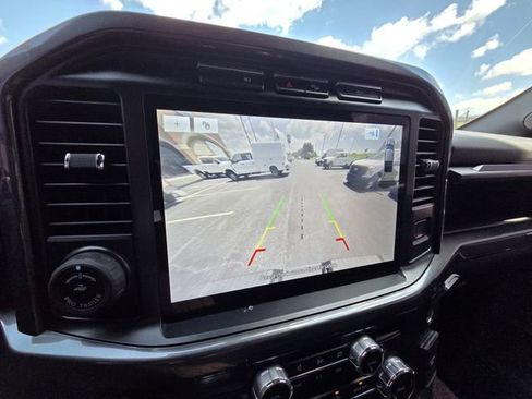 Used 2022 Ford F150 XLT w/ Equipment Group 302A High AWD/4WD image 15
