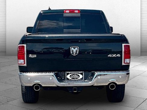 Used 2016 RAM 1500 Laramie w/ Convenience Group AWD/4WD image 3