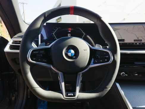 New 2026 BMW 440i xDrive Convertible w/ Premium Package image 11