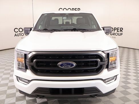 Used 2023 Ford F150 XLT w/ Equipment Group 302A High image 11