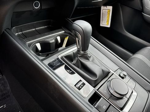 New 2026 MAZDA CX-50 AWD 2.5 S w/ Cargo Package image 53