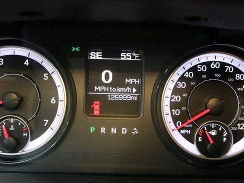 Used 2021 RAM 1500 Tradesman w/ Popular Equipment Group AWD/4WD image 21