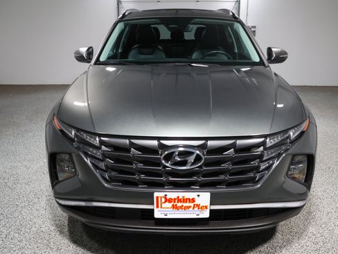 Used 2023 Hyundai Tucson SEL w/ Convenience Package AWD/4WD image 4