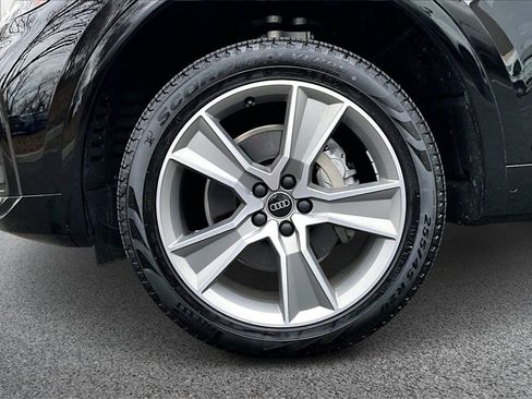 Used 2025 Audi Q5 2.0T Premium w/ Convenience Plus Package image 34