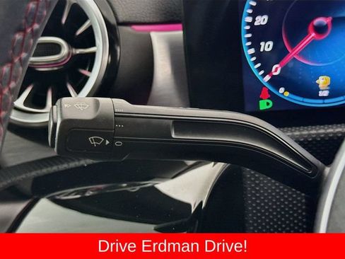 Used 2021 Mercedes-Benz A 35 AMG 4MATIC image 15