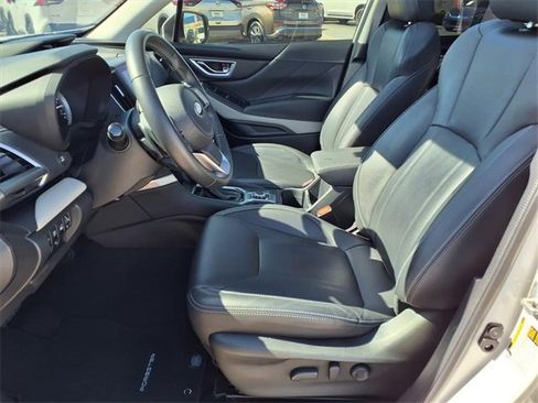 Certified 2022 Subaru Forester Limited w/ Popular Package #2 image 6