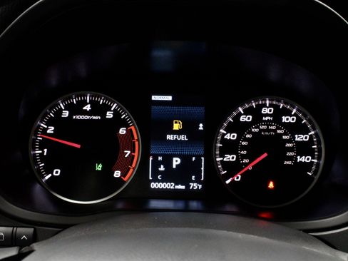 New 2026 Mitsubishi Eclipse Cross LE image 20