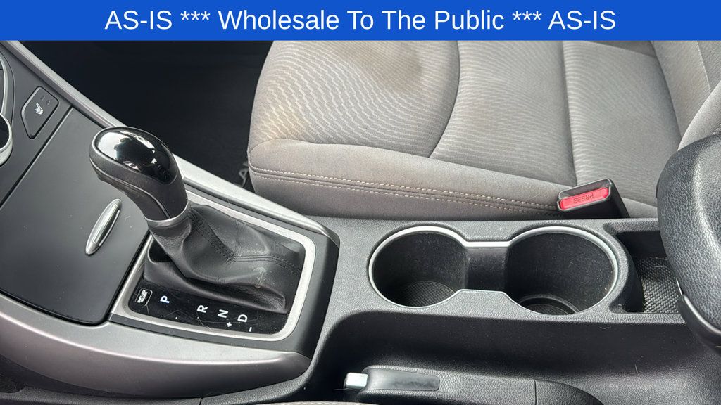 Used 2014 Hyundai Elantra SE w/ Option Group 02 FWD image 22