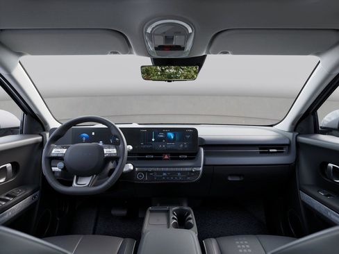New 2026 Hyundai Ioniq 5 Limited AWD/4WD image 11