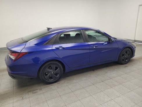 Used 2021 Hyundai Elantra SEL FWD image 10