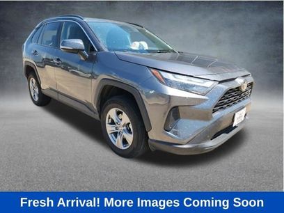 Used 2024 Toyota RAV4 XLE