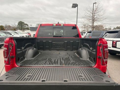 Used 2019 RAM 1500 Big Horn image 14