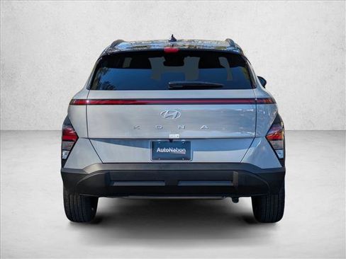 New 2026 Hyundai Kona SEL Sport image 8