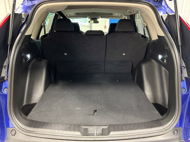 Certified 2024 Honda CR-V EX image 23